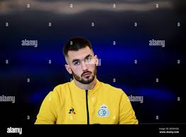 Alex millan hi-res stock photography and images