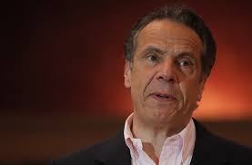 More than a person, he's a monster. Cuomo Says He Was Trying To Help Charlotte Bennett With Past Assault In Response To Ag Report