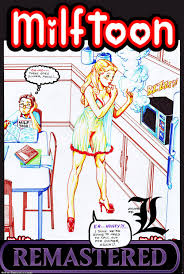 Dumb Blond - Full Color sex comic - Issue 1 - Milftoon Comics | Free porn  comics - Incest Comics