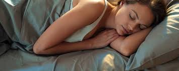 It is advised to sleep on your stomach or the side for sleeping with mouth closed. What Happens In Your Mouth When You Go To Sleep Smile Michigan