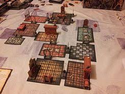 Juega gratis a este juego de armas y demuestra lo que vales. Heroquest Juego De Tablero Wikipedia La Enciclopedia Libre