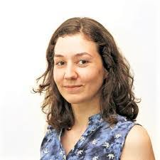 Amanda Bernal's Instagram, Twitter & Facebook