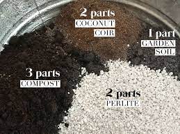 Coconut Coir Soil Block Recipe Peat Free Soil Blocks Seed To Fork Blog By Meg Cowden Soil Garden Soil Mix Bonsai Soil