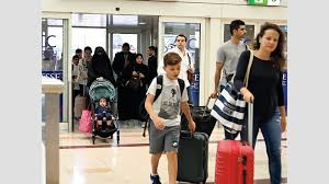 شركات طيران عربية وعالمية ترفض رد قيمة التذاكر بعد إلغاء السفر بسبب كورونا اقتصاد محلي الإمارات اليوم