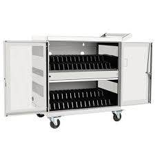 A full range of excellent products sourced specifically to enable access to the ipad for all learners. Multi Device Charging Cart 32 Usb Ports Ipad Tablets 120v White Tripp Lite