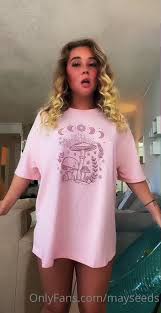 Mayseeds Leaks ONLYFANS