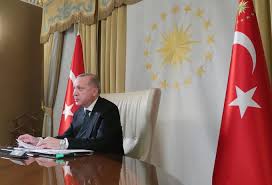 Keşan'da konuşan dışişleri bakanı mevlüt çavuşoğlu: Cumhurbaskanimiz Recep Tayyip Erdogan Mevlut Cavusoglu Facebook