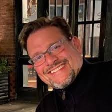 Great afternoon with my team at the Fuller Museum in Brockton.