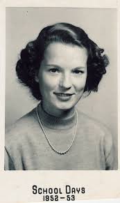 Louise Forrester Obituary