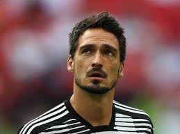 Former bayern munich defender mats hummels likes what he sees from the german national team's defensive corps. Hummels Returns From Exile To Boost Germany Defence At Euro 2020 Football News Times Of India