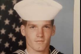 Grandparents' WWII service and values shared