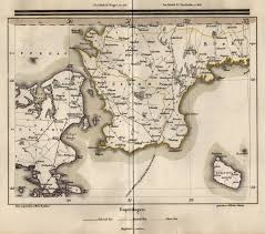 Pretražite letove na playtravel.rs za najjeftinije avio karte podgorica kopenhagen. Kst Karte N Berghaus V Jattnig Kopenhagen By Schonen Sweden Seeland Postkarte Map Antiquariat Clemens Paulusch Gmbh