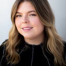 Rebecca Warfield's Instagram, Twitter & Facebook