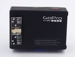 Soft format gopro hero 3 plus silver soft reset by menu setting options go to the main menu find and select settings open the backup and reset folder and select factory data reset. Control Live Video Feed Board For Gopro Hero 3 3 4 Group B Distribution Inc