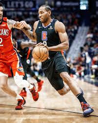 Gallery Los Angeles Clippers Basketball Jersey Basketball