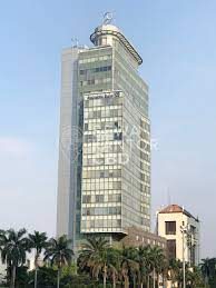 Oversee all the infrastructure and operations of the bank in indonesia with 300 people. Sewa Kantor Deutsche Bank Building Jakarta Pusat Office Space For Rent Sewakantorcbd Com
