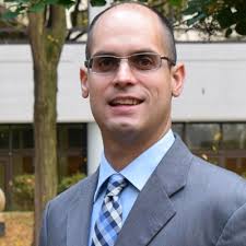 William Calo named co-leader of Cancer Control Program at Penn State Cancer  Institute