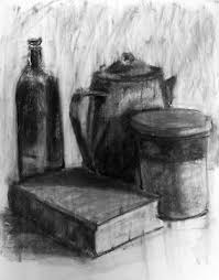 Rainbarrow Studio Charcoal Drawings Shadow Art Charcoal Drawing Drawings