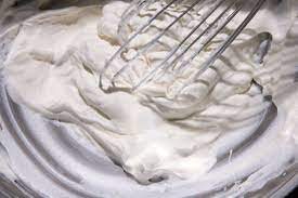 Easy Whipped Cream Recipe Chowhound Recipes With Whipping Cream Easy Whipped Cream Recipe Homemade Whipped Cream Recipe