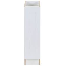 9 inch unfinished base cabinet, building or in shelf bddsc 11c splendid deep cabinet. Hampton Bay Edson 9 Inch W X 34 5 Inch H X 24 5 Inch D Shaker Style Assembled Kitchen Base The Home Depot Canada
