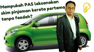 Maybe you would like to learn more about one of these? Ir Ts Khairil Nizam Mampukah Pas Melaksanakan Skim Pembelian Kereta Tanpa Faedah Facebook