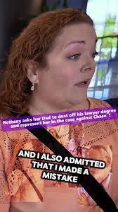 Bethany Ramirez's Instagram, Twitter & Facebook