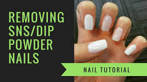 Check spelling or type a new query. Sns Or Dip Powder Removal At Home Nails Jiannajay Youtube Dip Powder Removal At Home Dip Powder Nails Dip Powder