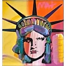Peter Max
