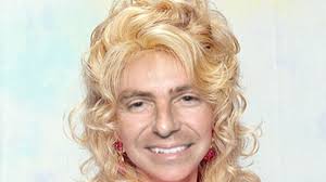 Dabo Swinney's favorite Halloween costume was Dolly Parton, so here's a  visual