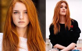 Jul 30, 2021 · mogano, rosso tiziano o rame: Capelli Rossi Quando Il Colore Di Stagione Ispira L Hair Style