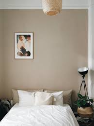Trend Wandfarbe Ist Beige Das Neue Weiss Beige Schlafzimmer Wandfarbe Schlafzimmer Inspiration