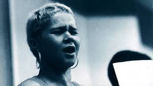Etta James Page