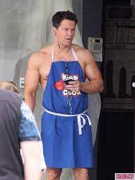 So you weren't sleeping your character in pain & gain gets off on the pain of pumping iron. Pin On Health Fitness
