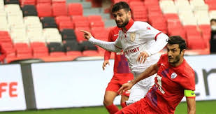 Serkan çınar, orkun aktaş, erdem bayık altınordu: Samsunspor 1 1 Altinordu Mac Sonucu Altinordu Haberleri