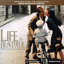 1997 / италия la vita è bella / life is beautiful жизнь прекрасна. Life Is Beautiful Soundtrack Wikipedia