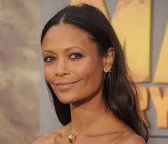 Thandie Newton Joins BBC One's 'Line of Duty'