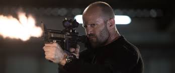 Mechanic: Resurrection movie review