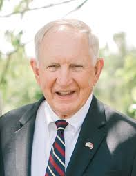 Obituary for Giles Everett Roberson