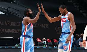 However, i feel like most of his points came in iso ball and he was kinda limited anyw. Nba Kevin Durant Advierte A Toda La Nba Tras Debut De James Harden