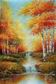 See more ideas about landscape paintings, landscape, painting. The Office Wall Art Most Famous Artist In The World Desert Landscape Painting Landscape Art Painting Easy Landscape Paintings Landscape Paintings