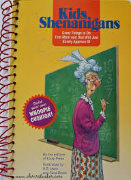 Kids Shenanigans Toddler Books Pre School Books Kids