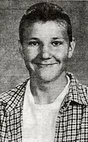 Michael Robert Johnson (1989-2003)