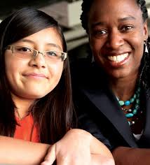 What A Difference A Year Makes!