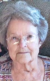 OBIT: Mrs. Lou Hicks McCaleb, Of Lebanon