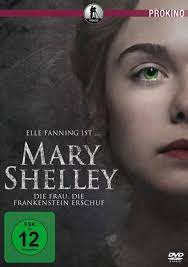 Or, the modern prometheus, despite. Mary Shelley Die Frau Die Frankenstein Erschuf Dvd Amazon De Elle Fanning Douglas Booth Ben Hardy Maisie Williams Haifaa Al Mansour Elle Fanning Douglas Booth Dvd Blu Ray
