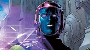 Quantumania, made his silent mcu debut in episode 1 of loki. The History Of Kang The Conqueror Explained