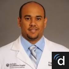 Dr. Franz S. Jones, DO