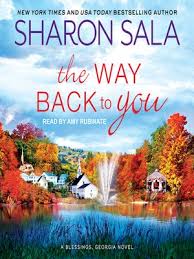 Sharon sala's blessings, georgia series is filled with unforgettable charm and delight!—robyn carr, #1 new york times bestselling author sharon sala is a consummate storyteller. Blessings Georgia Series Overdrive Ebooks Audiobooks And Videos For Libraries And Schools