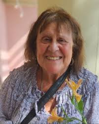 Rosa Arlotto Obituary April 7, 2025