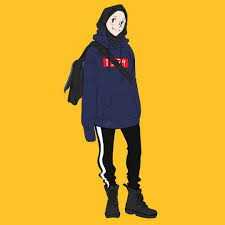 Untuk digunakan gratis ✓ tidak ada atribut yang di perlukan ✓. Foto Animasi Tomboy Facebook Tomboys Are Girls That Prefer To Exhibit Characteristics Typically Associated With Boys Decoracion De Unas